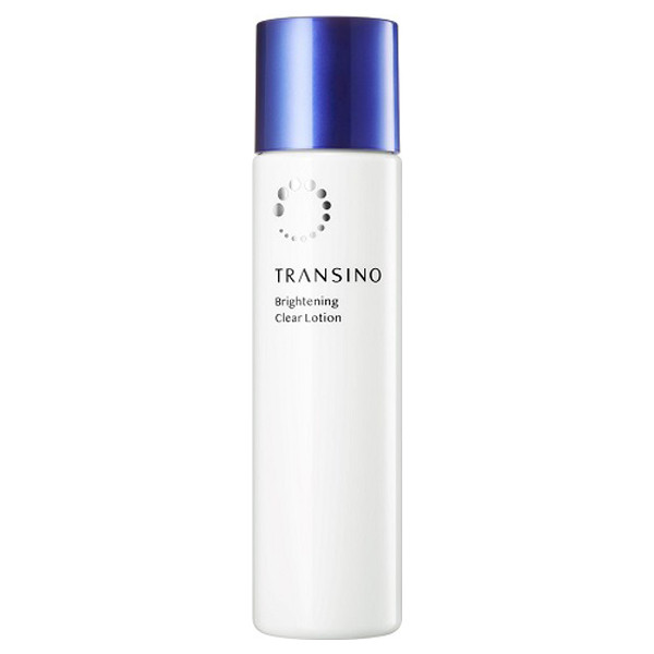 化粧水・ローション・トナー TRANSINO Brightening Clear Lotion 150ml TRANSINO Brightening Clear Lotion 150ml - www.BonBonCosmetics.com