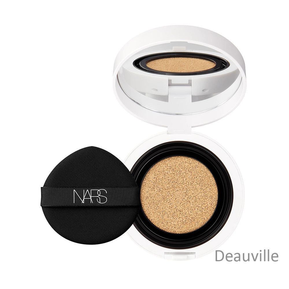 NARS Light Reflecting Serum Cushion Foundation - www