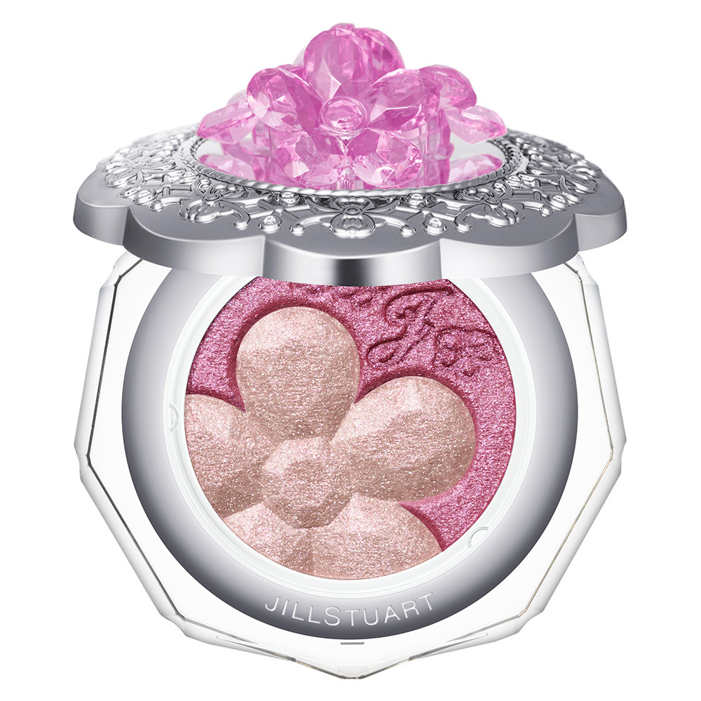 香水 JILL STUART Crystal Bloom Couture Flower