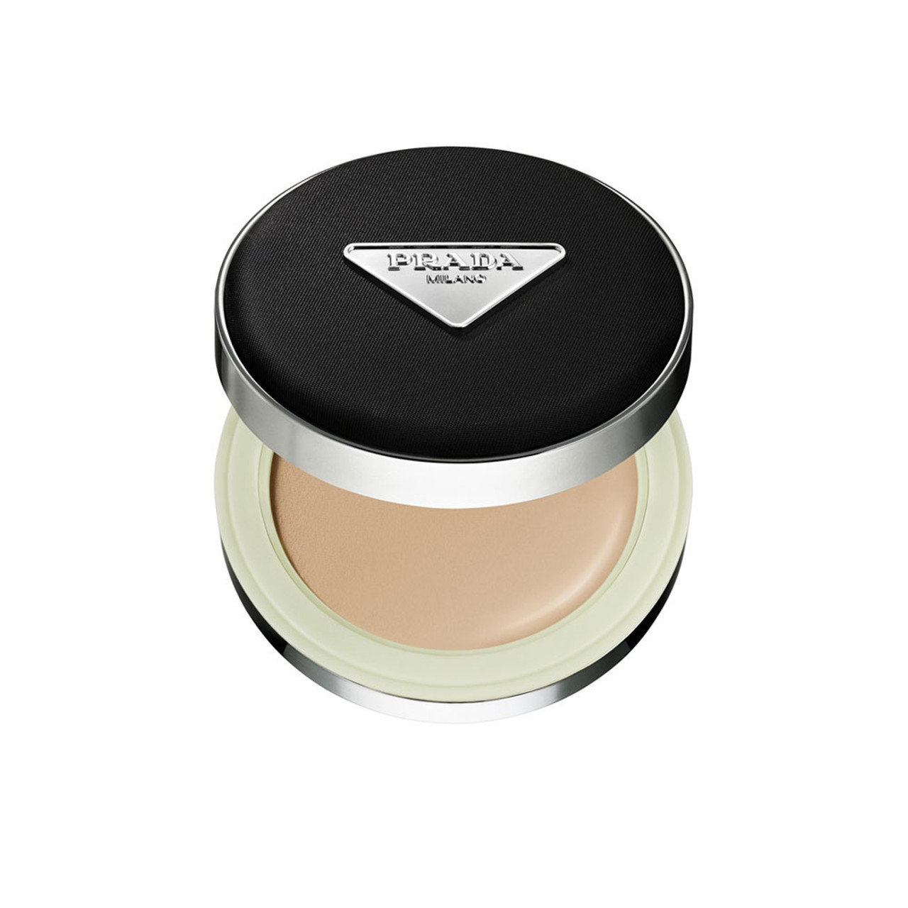 ファンデーション PRADA BEAUTY CUSHION FOUNDATION PRADA Mesh Cushion SPF50+/ PA+++ - www.BonBonCosmetics.com