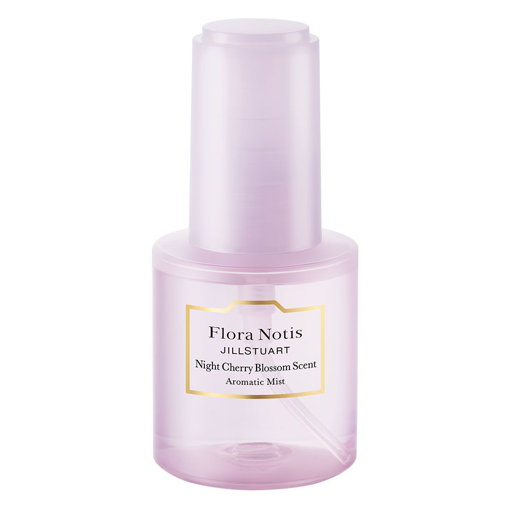 JILL STUART Flora Notis Night Cherry Blossom Scent Aromatic Mist