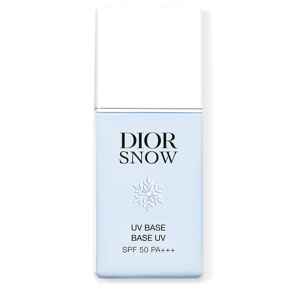 Dior Snow UV Shield 片づく Tone Up 30ml