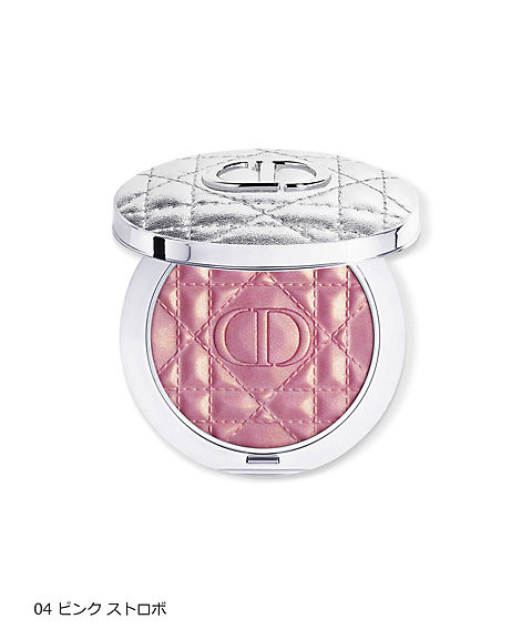 Dior Rosy Glow Blush Dior Lolli Blush Dior Pink Delight DIOR - Main Image