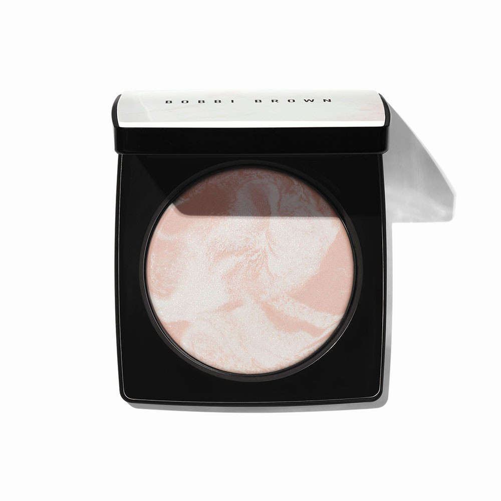 BOBBI BROWN Sheer Finish Blurring Powder ~ Pearl Pink - www