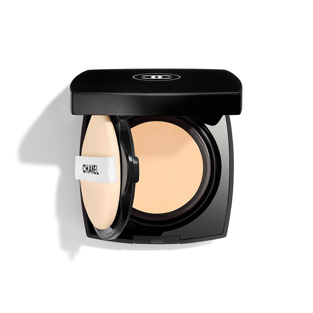 CHANEL Ultra Le Teint Cushion ~ B00 - www.BonBonCosmetics.com