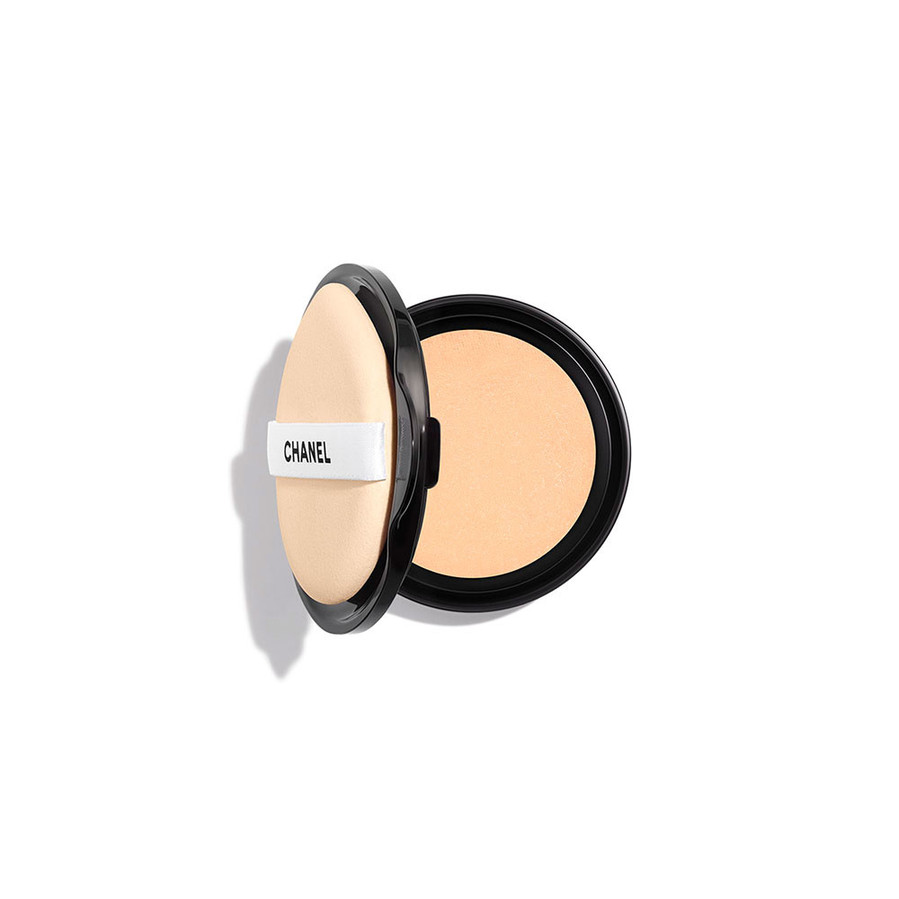 CHANEL Ultra Le Teint Cushion ~ BD01 - www.BonBonCosmetics.com