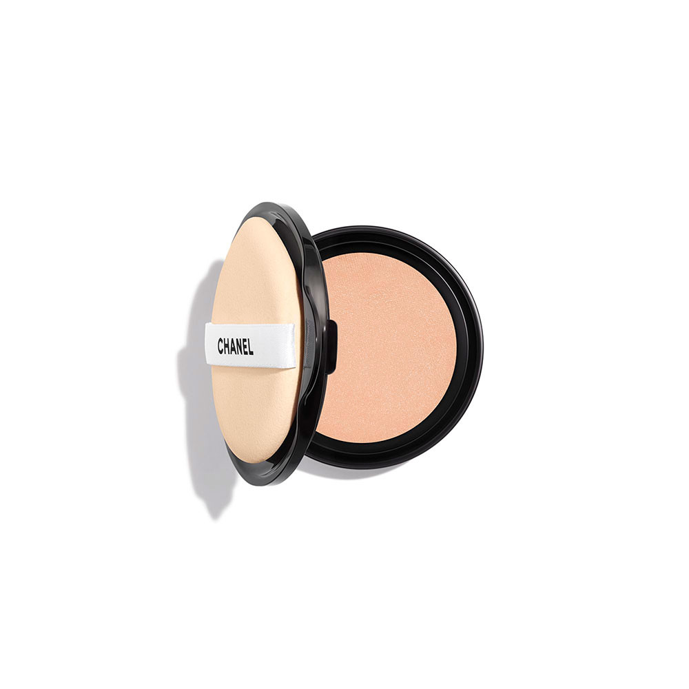 CHANEL Ultra Le Teint Cushion ~ BR12 - www.BonBonCosmetics.com