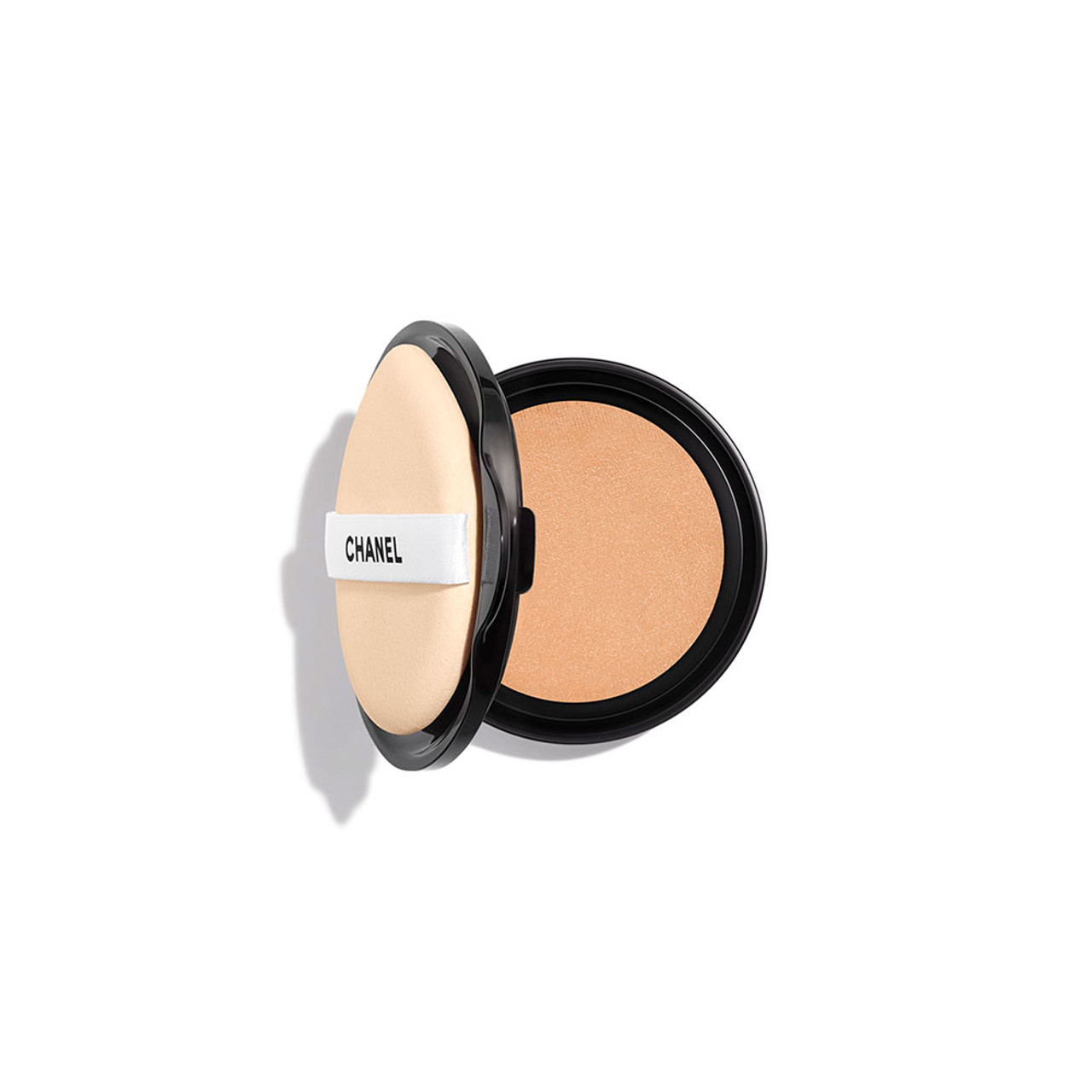 CHANEL Ultra Le Teint Cushion ~ BD21 - www.BonBonCosmetics.com