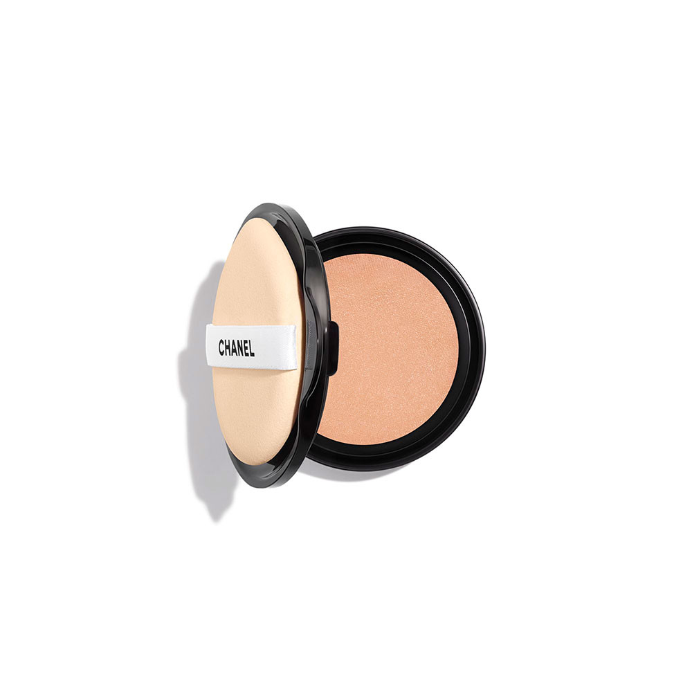 CHANEL ULTRA LE TEINT BR22ファンデーション CHANEL Ultra Le Teint Cushion ~ BR22 - www.BonBonCosmetics.com