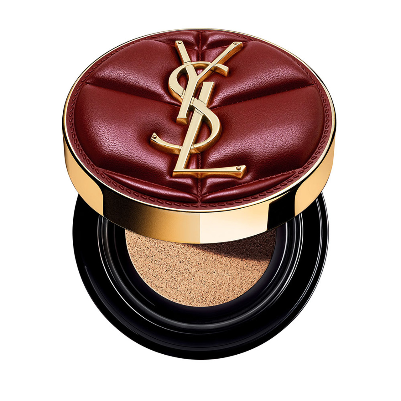 Ysl Encre De Peau Cushion Review Face Makeup: Le Cushion Encre De