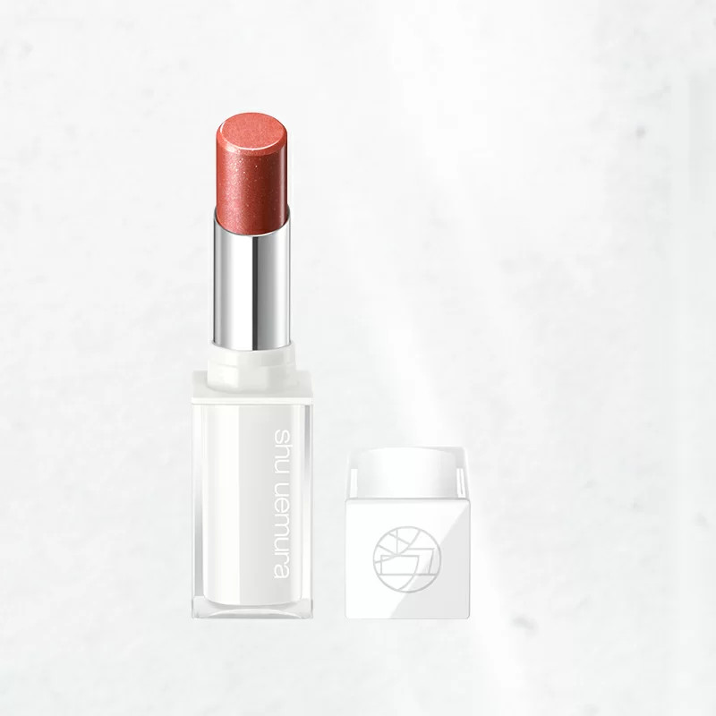 SHU UEMURA Kinu Care Nudes Gleam ~ Ginger Utopia ~ 2025 Summer