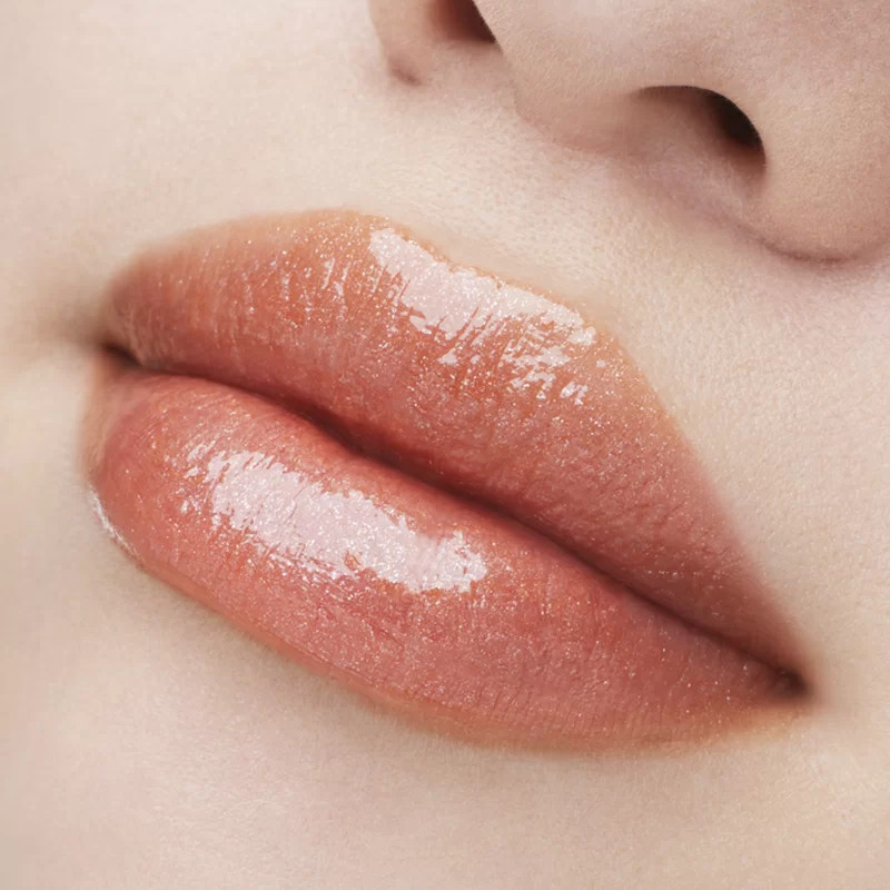 SHU UEMURA Kinu Care Nudes Gleam ~ Ginger Utopia ~ 2025 Summer