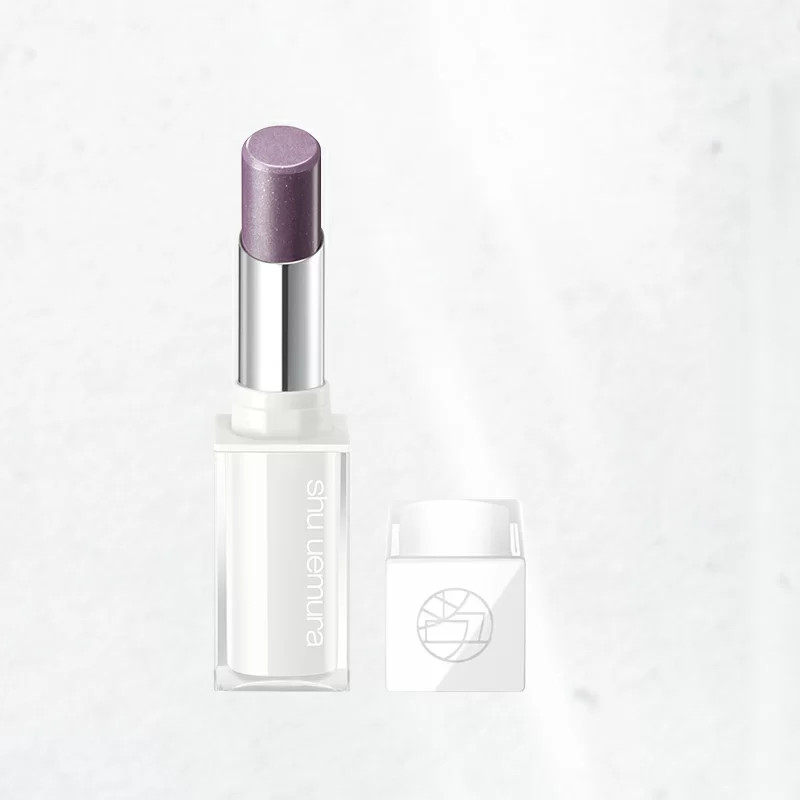 SHU UEMURA Kinu Care Nudes Gleam ~ Violet Fantasy ~ 2025 Summer