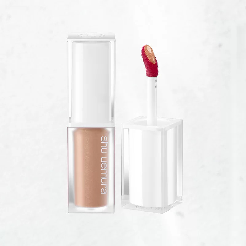 SHU UEMURA Kinu Care Glow Up Gleam ~ BG913 ~ 2025 Summer Limited