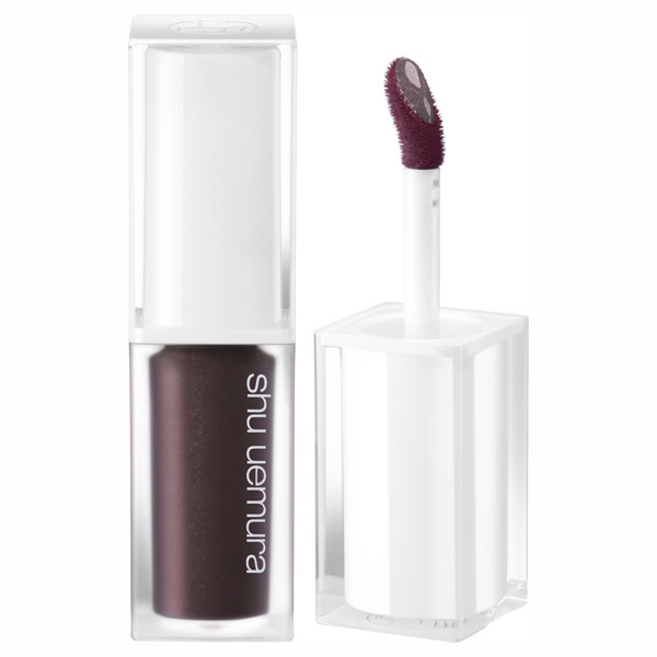SHU UEMURA Kinu Care Glow Up Gleam ~ Cassis Illusion ~ 2025 Summer