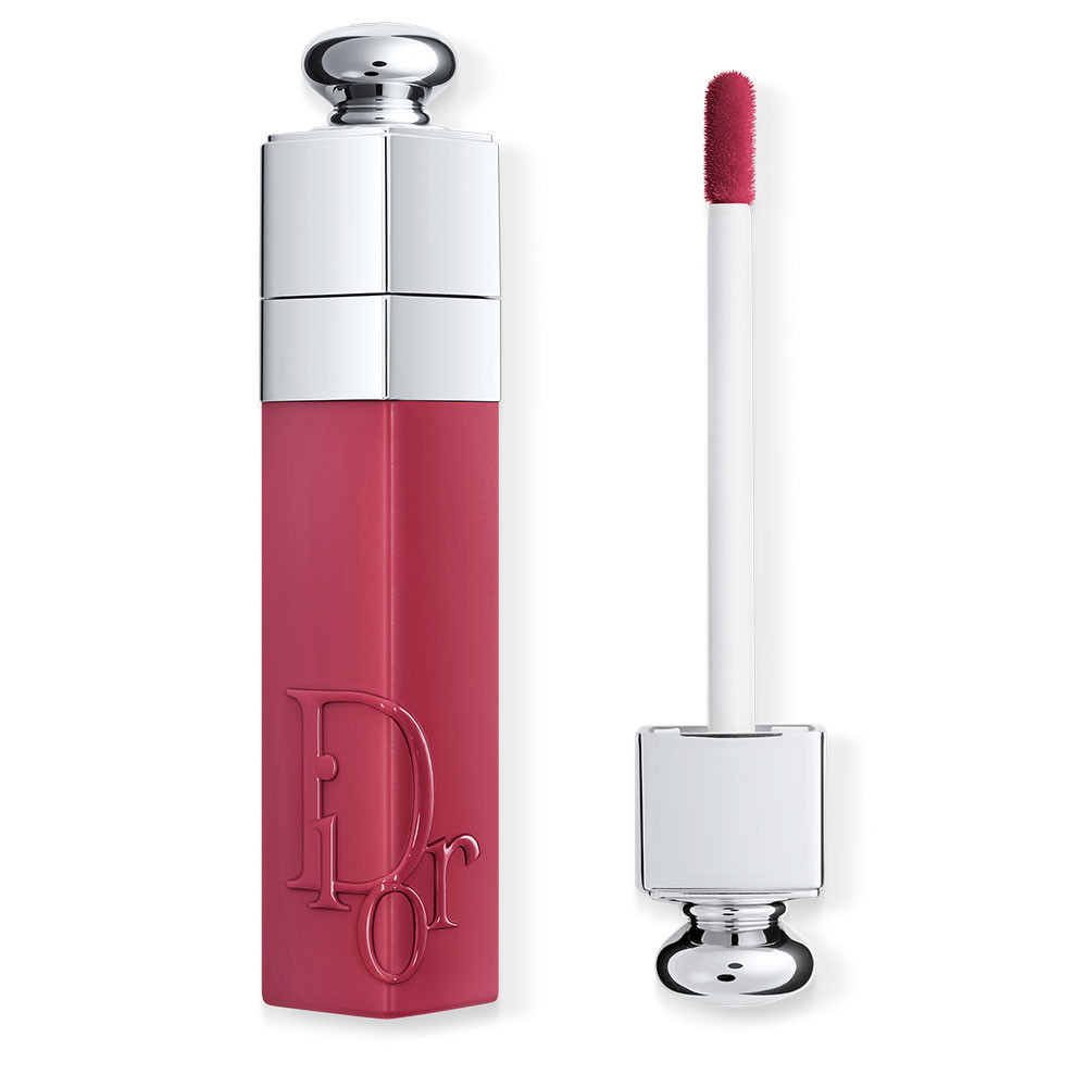 DIOR Addict Lip Tint ~ 671 Natural Raspberry ~ 2025 Summer