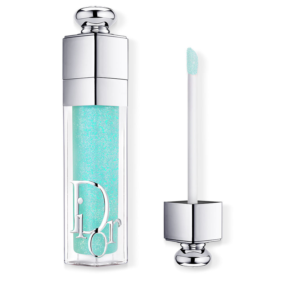 DIOR Addict Lip Maximizer 094 Aqua Pop 2025 Summer Collection