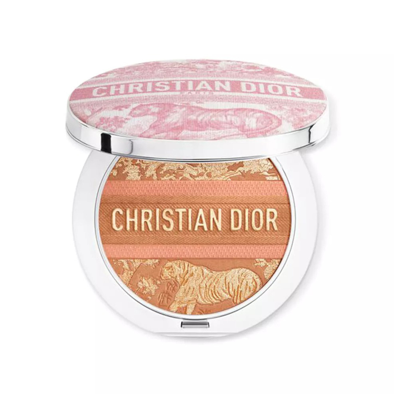 日本未入荷 ディオールスキン フォーエヴァー ヌード ブロンズグロウ 031 DIOR】 新作 シェーディング / ブロンザー - ディオールスキン