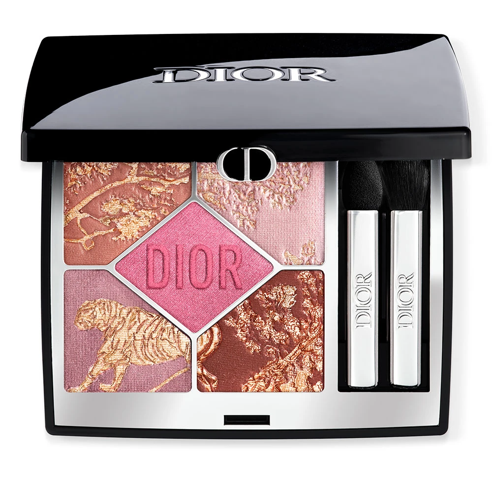 DIOR Diorshow 5 Couleurs Eyeshadow ~ 974 Pink Riviera ~ 2025 