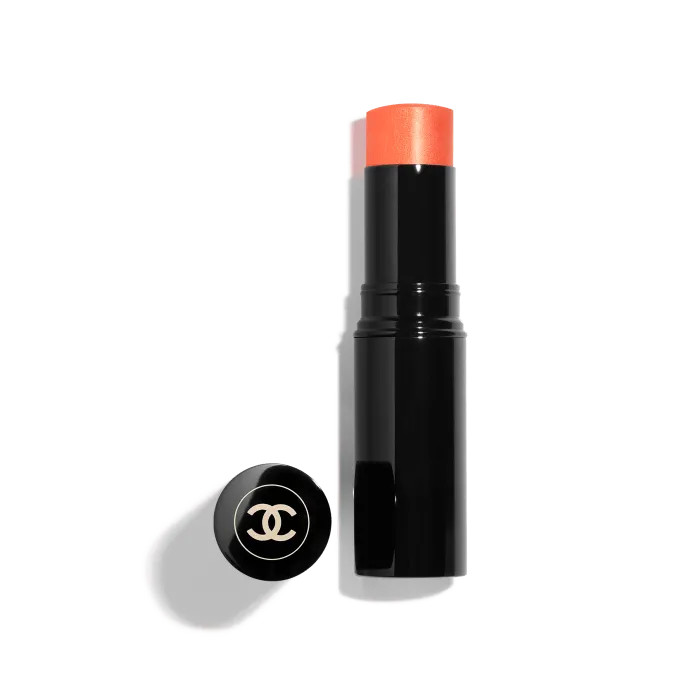 CHANEL Les Beiges BLush Stick ~ Reset ~ 2025 Cruise Collection