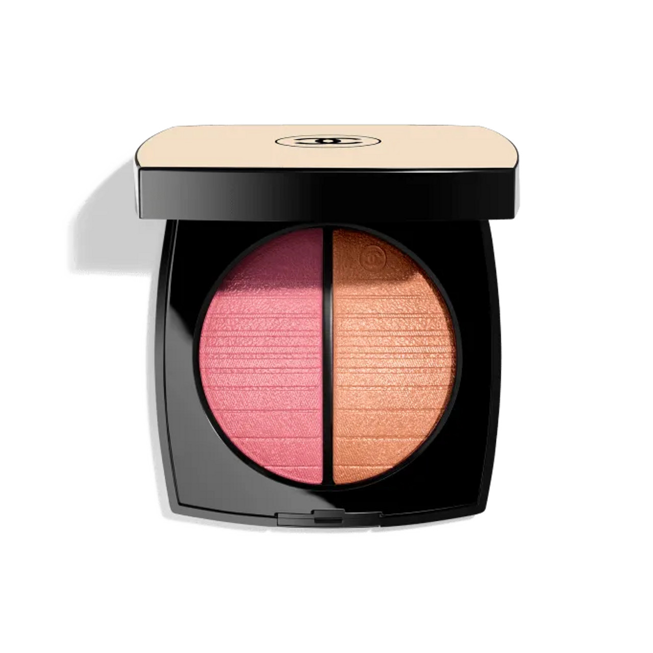 ✨Eclat des jours✨ CHANEL Les Beiges Healthy Golden Glow Powder ~ Eclat du Soir