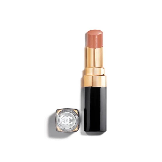 CHANEL Rouge Coco Flash ~ 262 Sun Bliss ~ 2025 Cruise Collection