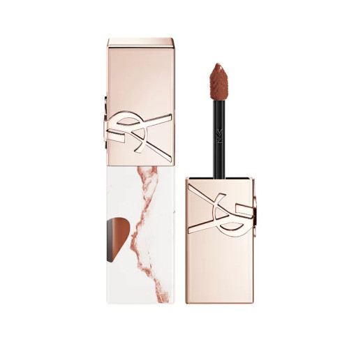 YSL The Inks Vinyl Cream #610 Nude Champion ~ 2025 Limited Edition