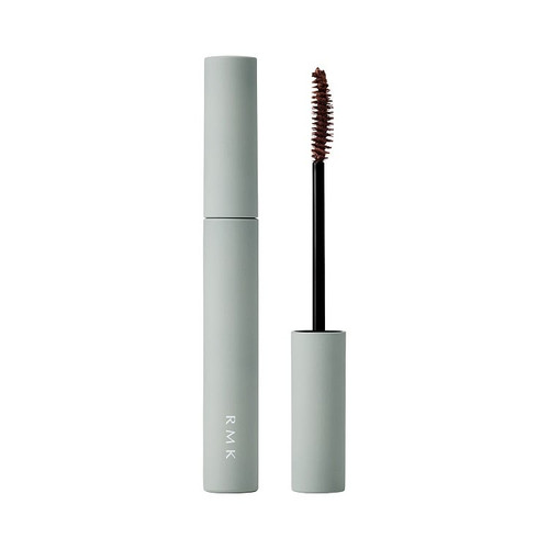 RMK Feather Wisp Long Mascara ~ 03 Mauve Mahogany