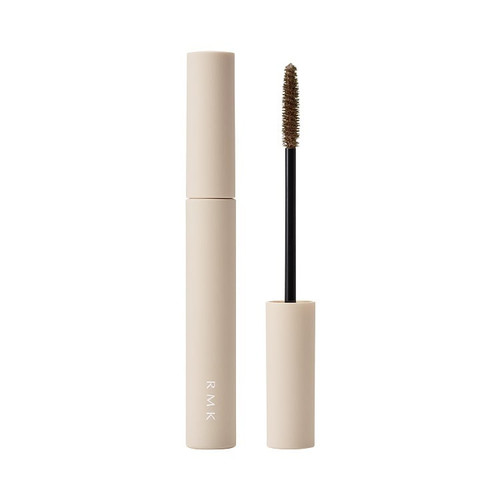 RMK Feather Wisp Mascara ~ 02 Dark Hazel