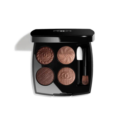 CHANEL Les 4 Ombres Boutons ~ #219 Boutons Couture ~ 2025 Autumn Limited Edition CHANEL Les 4 Ombres Boutons ~ #219 Boutons Couture ~ 2025 Autumn Limited Edition
