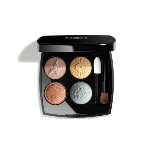 CHANEL Les 4 Ombres Boutons ~ #229 Boutons Stellaire ~ 2025 Autumn Limited Edition CHANEL Les 4 Ombres Boutons ~ #229 Boutons Stellaire ~ 2025 Autumn Limited Edition