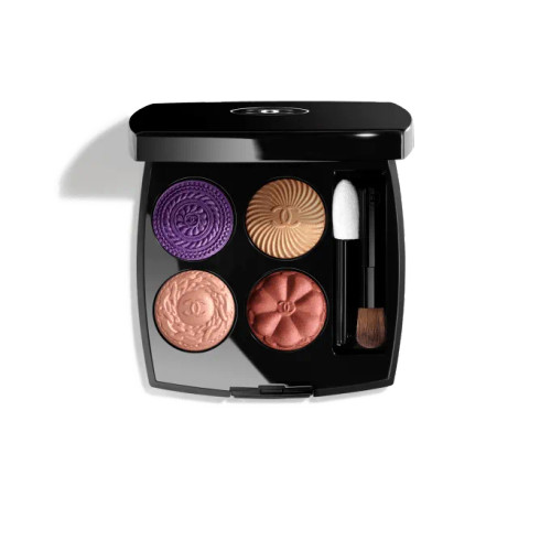 CHANEL Les 4 Ombres Boutons ~ #239 Boutons Baroque ~ 2025 Autumn Limited Edition CHANEL Les 4 Ombres Boutons ~ #239 Boutons Baroque ~ 2025 Autumn Limited Edition