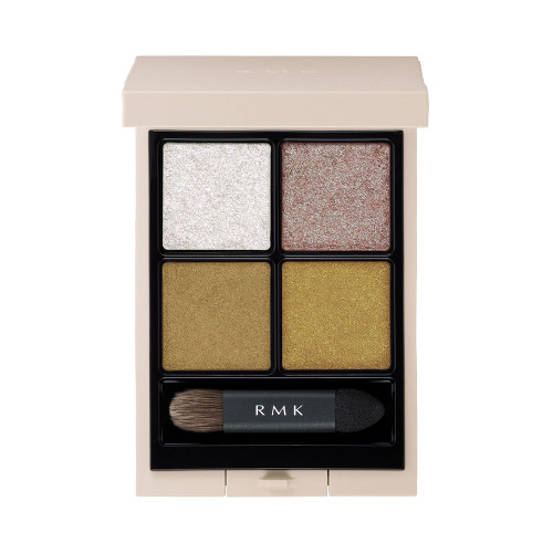 RMK Synchromatic Eyeshadow Palette ~ EX-14 Lungs of Heaven ~ 2025 Autumn Limited Edition RMK Synchromatic Eyeshadow Palette ~ EX-14 Lungs of Heaven ~ 2025 Autumn Limited Edition