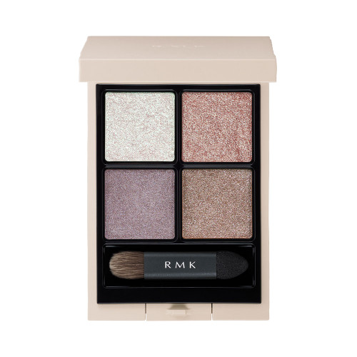 RMK Synchromatic Eyeshadow Palette ~ EX-15 Sound of Sahara ~ 2025 Autumn Limited Edition RMK Synchromatic Eyeshadow Palette ~ EX-15 Sound of Sahara ~ 2025 Autumn Limited Edition