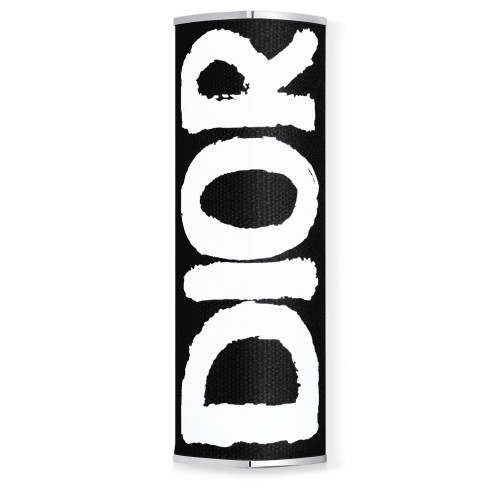 DIOR Addict Couture Lipstick case ~ Bold Black ~ Miss Dior Fall 2025 Limited Edition DIOR Addict Couture Lipstick case ~ Bold Black ~ Miss Dior Fall 2025 Limited Edition
