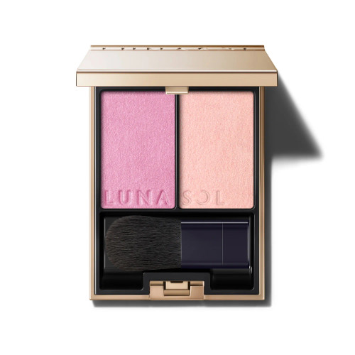 LUNASOL Coloring Glaze ~ EX11 Lilac Dream ~ 2025 Holiday Limited Edition LUNASOL Coloring Glaze ~ EX11 Lilac Dream ~ 2025 Holiday Limited Edition