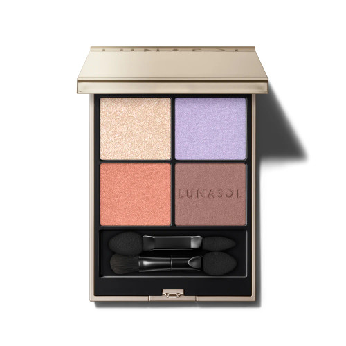 LUNASOL Eye Coloration N ~ EX12 Mystic Merge ~ 2025 Holiday Limited Edition LUNASOL Eye Coloration N ~ EX12 Mystic Merge ~ 2025 Holiday Limited Edition