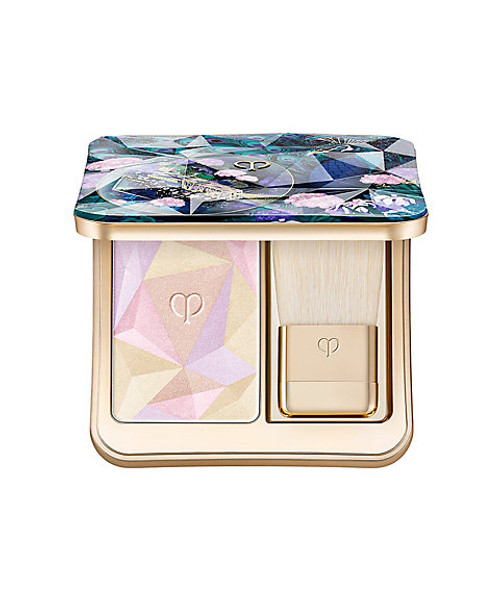 Cle de Peau The Luminizing Face Enhancer ~ 110 Radiant Peafowl ~ 2025 Holiday Limited Edition