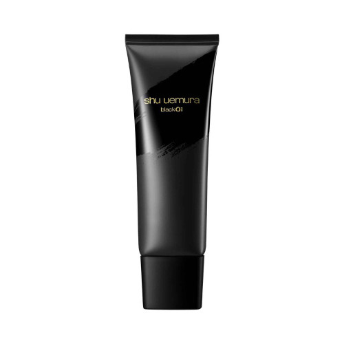 SHU UEMURA BlackOil Foaming Mud 125ml 