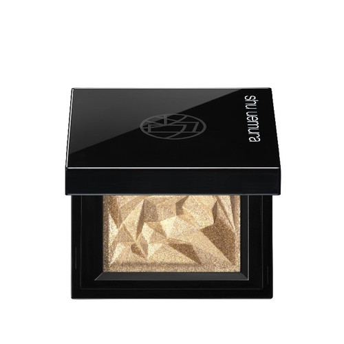 SHU UEMURA Crushed Gem Eyeshadow ~ Citrine Veil ~ 2025 Autumn Limited Edition