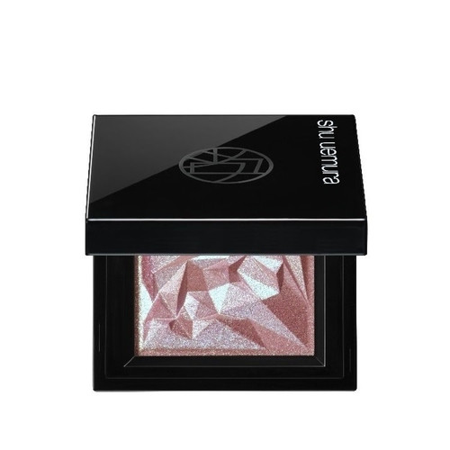SHU UEMURA Crushed Gem Eyeshadow ~ Amethyst Rain ~ 2025 Autumn Limited Edition
