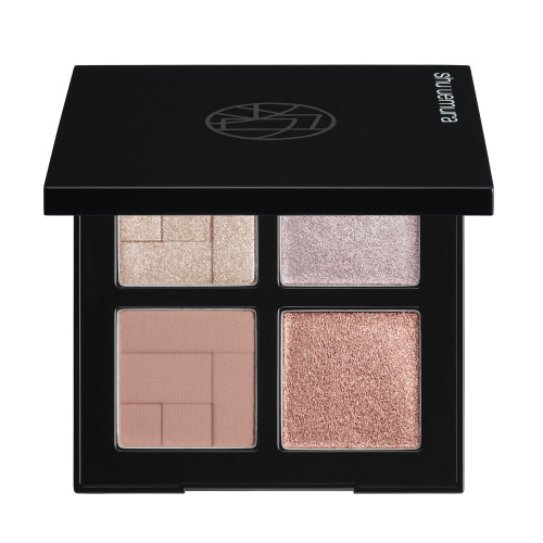 SHU UEMURA Eye Sculpt ~ Cool Blush ~ 2025 Autumn Limited Edition SHU UEMURA Eye Sculpt ~ Cool Blush ~ 2025 Autumn Limited Edition