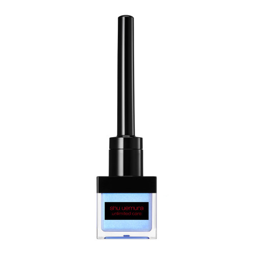 SHU UEMURA Tsuya Drops ~ Aotake Blue