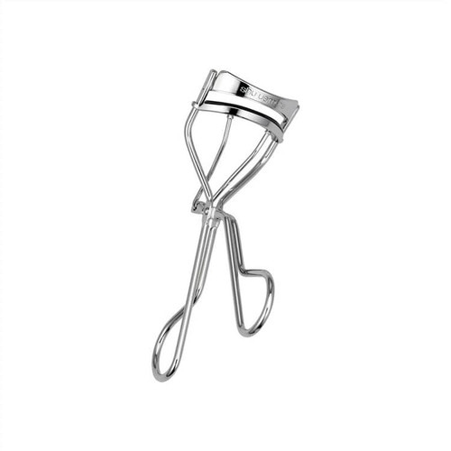 SHU UEMURA Eyelash Curler W (with 1 pair of replacement rubbers) ~ 2025 new version SHU UEMURA Eyelash Curler W (with 1 pair of replacement rubbers) ~ 2025 new version