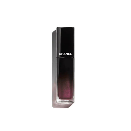 CHANEL Rouge Allure Laque #97 Irreelle ~ 2025 Spring Camelia