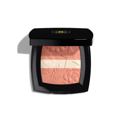 CHANEL Le Signes de Chanel #998 Peche Lumiere ~ 2025 Holiday Limited Edition