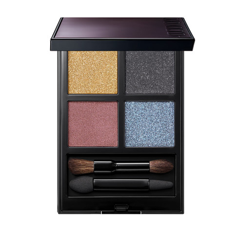 アイシャドウ ADDICTION THE EYESHADOW PALETTE+ 101 ADDICTION TOKYO The Eyeshadow Palette+ ~ 101 Cherry Dusk ~ 2025