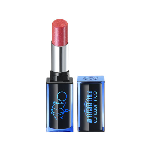 SHU UEMURA FF14 Special Lip ~ 2025 Holiday Final Fantasy XIV