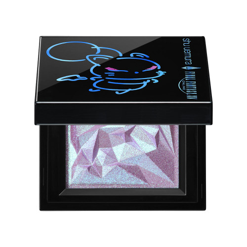 SHU UEMURA FF14 Crushed Gem Eyeshadow ~ Kupo! Purple ~ 2025 Holiday Final Fantasy XIV Limited Edition SHU UEMURA FF14 Crushed Gem Eyeshadow ~ Kupo! Purple ~ 2025 Holiday Final Fantasy XIV Limited Edition
