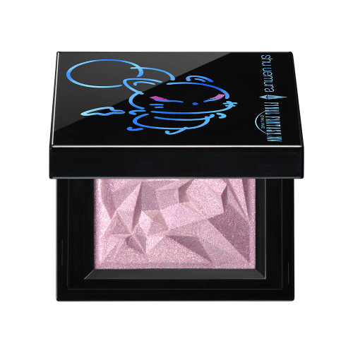 SHU UEMURA FF14 Crushed Gem Eyeshadow ~ Kupo! Pnk ~ 2025 Holiday Final Fantasy XIV Limited Edition SHU UEMURA FF14 Crushed Gem Eyeshadow ~ Kupo! Pnk ~ 2025 Holiday Final Fantasy XIV Limited Edition